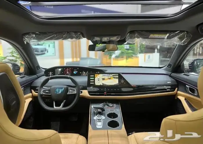 شانجان يوني كي ايليت فل كامل UNI-K 2025 5