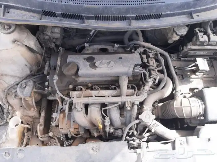 مكائن هونداي مكائن كيا محركات هونداي وكيا 2