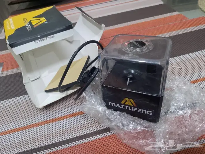 عرض على تبريد مائي مفتوح مع اقوى مروحة تبريد 250 4