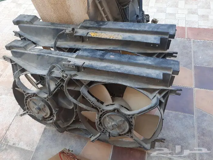 كابريس ولومينا قطع 2000 2006(جديد و مستعمل) 2