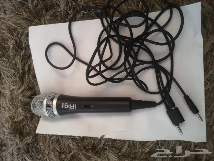 ميكرفنات منوعة صوت للمساجد او ماشابه ذلك 3