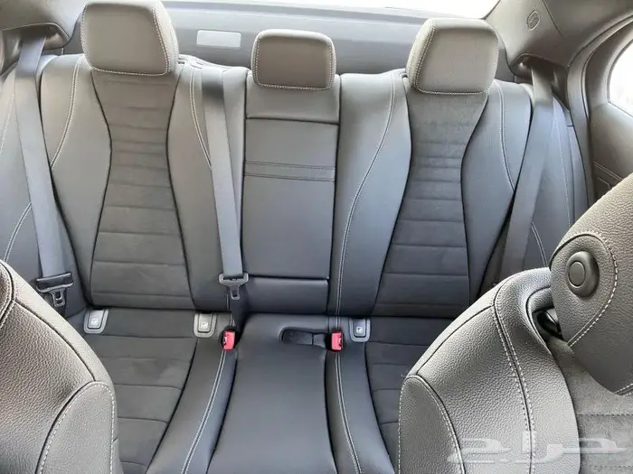 مرسيدس E200 AMG 2021 فقط 4000KM تم البيع 16
