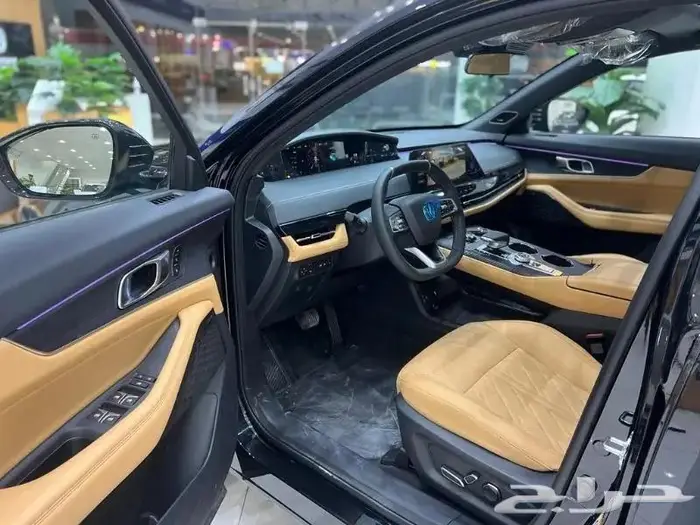 شانجان يوني كي ايليت فل كامل UNI-K 2025 6