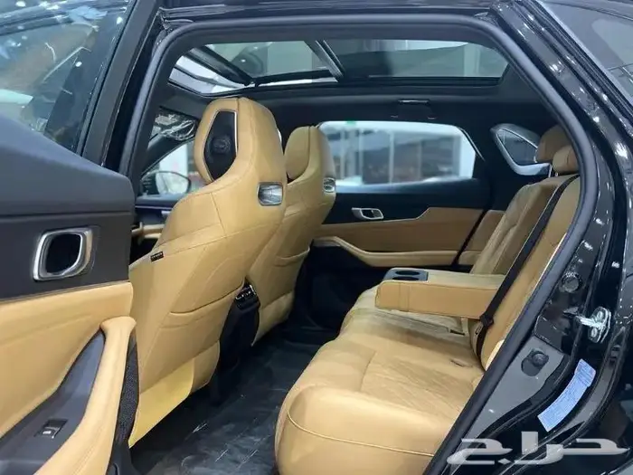 شانجان يوني كي ايليت فل كامل UNI-K 2025 9