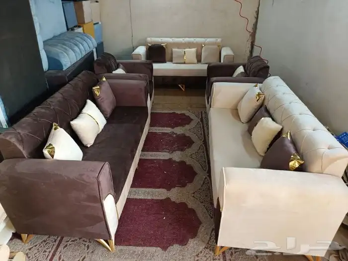 مجالس كنب 11