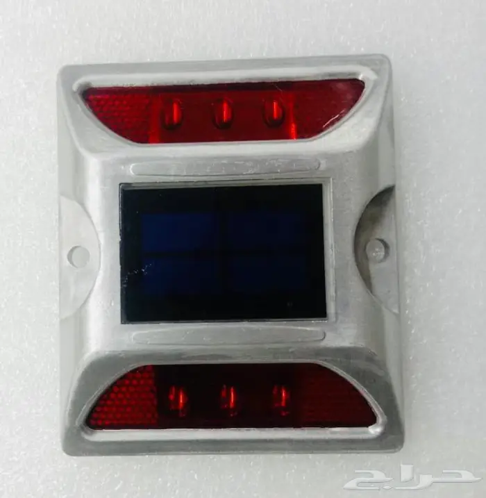 عيون قطط طاقة شمسية و منتجات الامن و السلامة جملة قطاعي 13