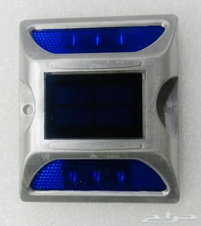 عيون قطط طاقة شمسية و منتجات الامن و السلامة جملة قطاعي 21