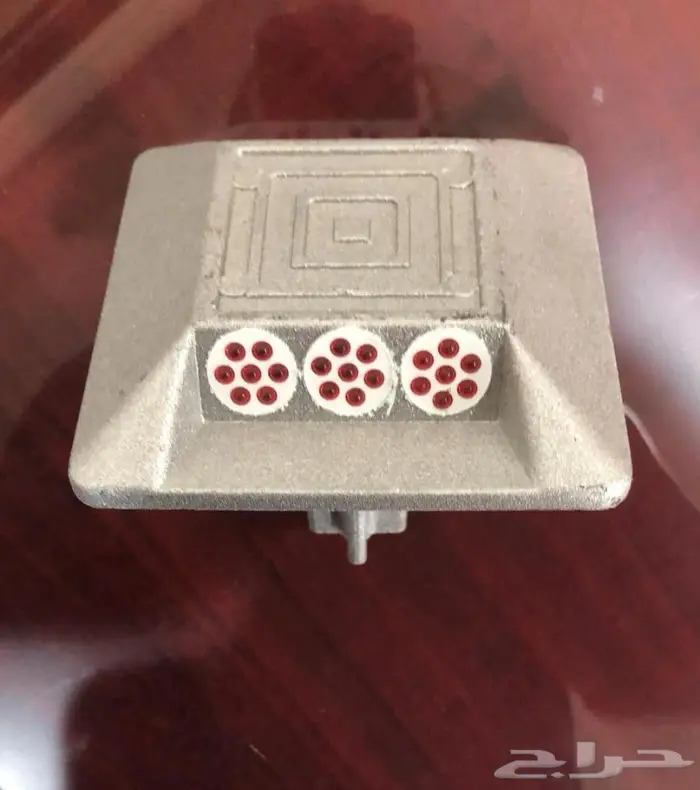 عيون قطط طاقة شمسية و منتجات الامن و السلامة جملة قطاعي 19