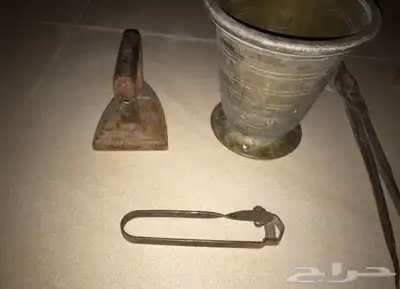 للبيع تراثيات 0