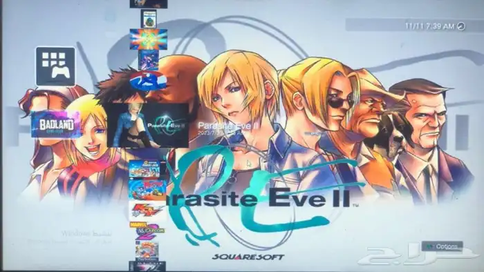 تعديل ps3 مع تحميل العاب منوعه 23