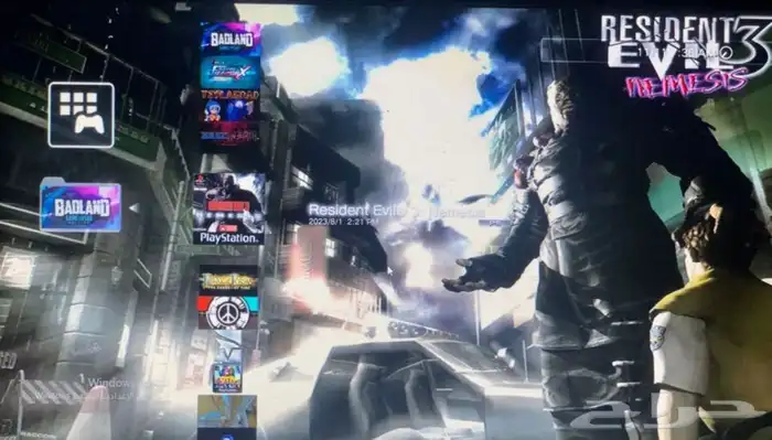 تعديل ps3 مع تحميل العاب منوعه 2