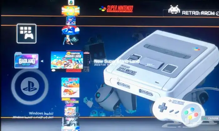 تعديل ps3 مع تحميل العاب منوعه 22