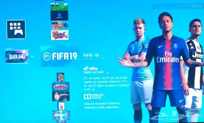 تعديل ps3 مع تحميل العاب منوعه 15