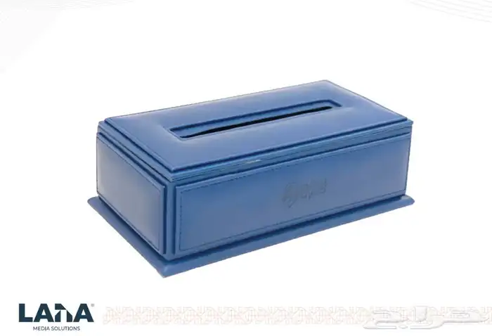 اطقم مكتبية جلدية و صناديق جلدية 7