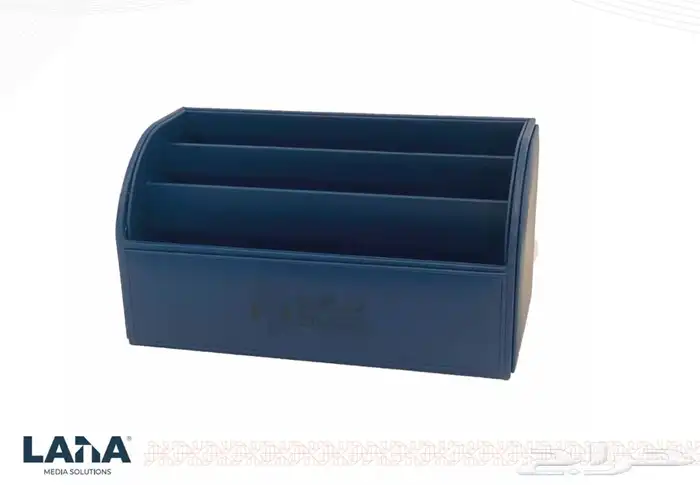 اطقم مكتبية جلدية و صناديق جلدية 4