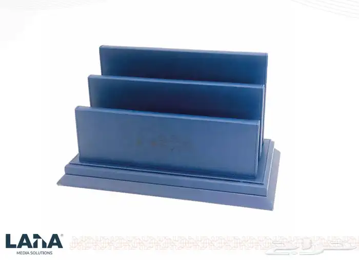 اطقم مكتبية جلدية و صناديق جلدية 11