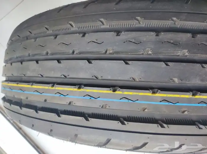 كفرات شواهين 820R15 2