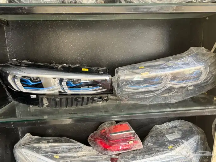 مكاين و صيانة وقطع غيار مستورد BMW 11