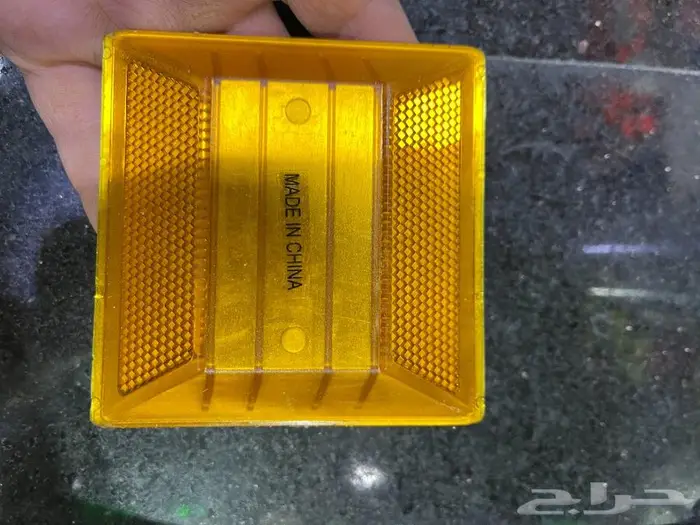 عيون قطط طاقة شمسية و منتجات الامن و السلامة جملة قطاعي 28