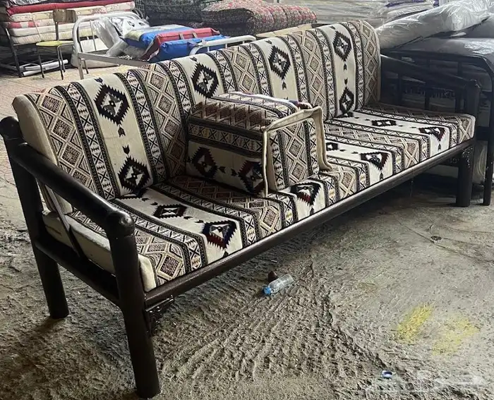 كراسي خارجيه كرويتات حوش مركاز كويتي 10