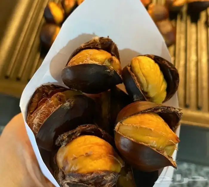 كستناء أبو فروة تركي فاخر مشروط (لو ما ناسبك استرجعه). 11