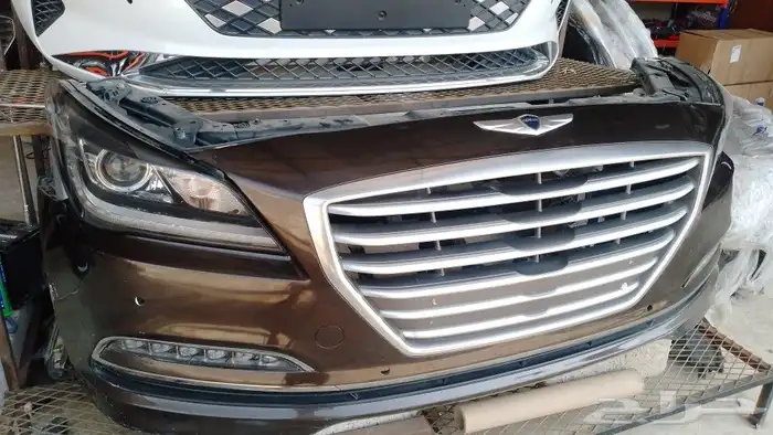 شمعات ازيرا صدام شبوك وكشافات اصطبات اصلي وكاله 4