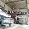 شمعات صدام ازيرا كادنزا جنيسس كيا فايف اصلي وكاله 3