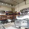 شمعات ازيرا صدام شبوك وكشافات اصطبات اصلي وكاله 2