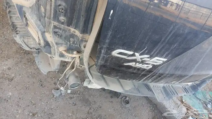 قطع غيار مازدا كل الموديلات تشليح الحاير الرياض 2009 2022 6