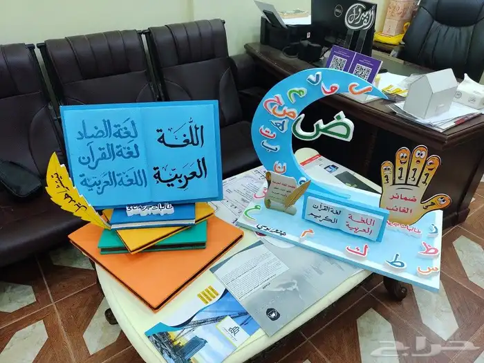 مجسمات فلين حسب الطلب 1