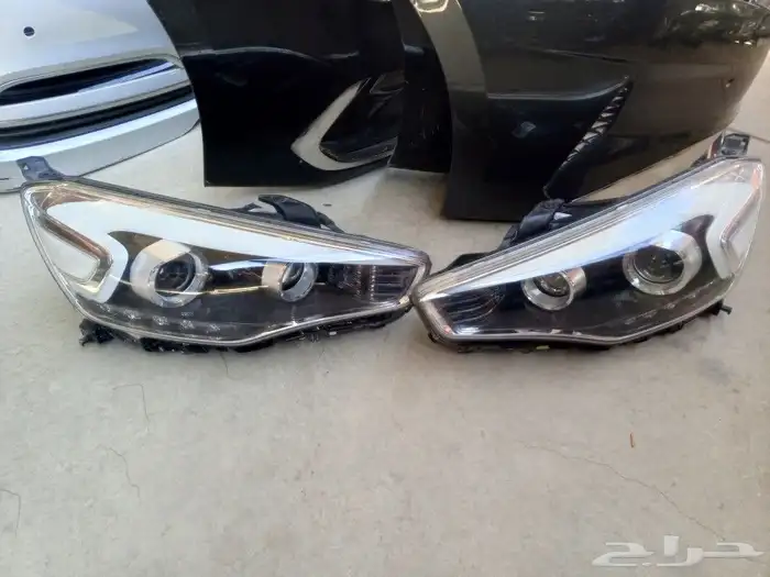 شمعات كيا كادانز زنن 1