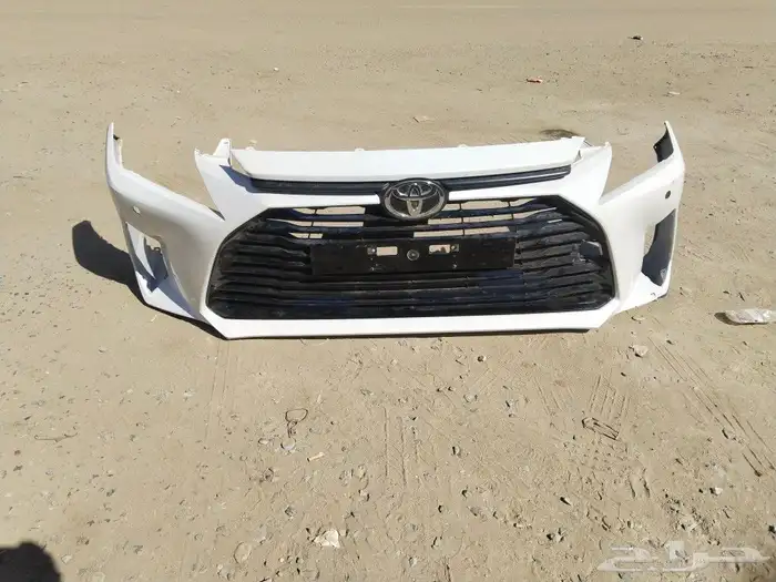 يوجد لدينا قطع غيار يارس موديل 2023 0