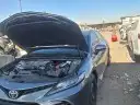 تشليح الحائر قطع غيار كامري من مديل 2018الى2023 2