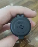 تركيب منافذ USB للسيارت شحن سريع 20