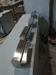مصبات شلالات ونوافير 1