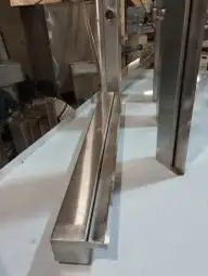 مصبات شلالات ونوافير 0
