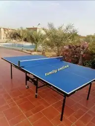 طاولات بلياردو فرفيره هوكي تنس توصيل وتركيب 3