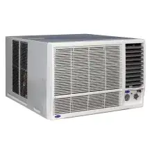 مكيفات كارير شباك 18-24 بارد مع نظام تابي وتمارا 0