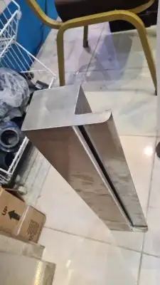 مصبات شلالات ونوافير 14