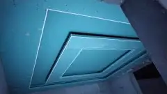 صباغ بويات عوازل ديكورات جبس ترميم شامل 5