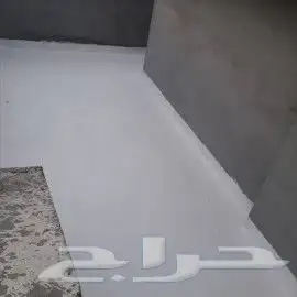 صباغ بويات عوازل ديكورات جبس ترميم شامل 7