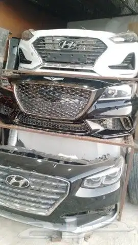 صدام شمعات أزيرا كادنزا جنسس سوناتا كي فايف اصلي وكاله 6