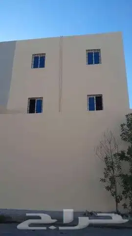 صباغ بويات عوازل ديكورات جبس ترميم شامل 1