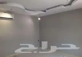 صباغ بويات عوازل ديكورات جبس ترميم شامل 4