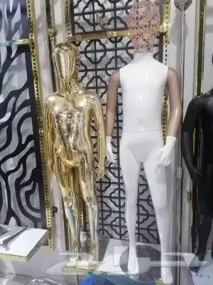 مجسمات 9