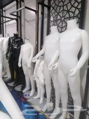 مجسمات 1
