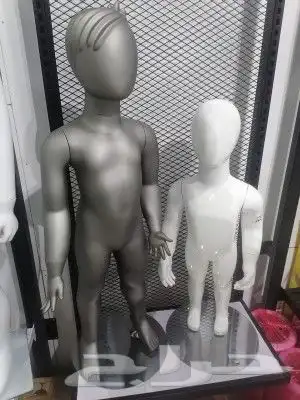 مجسمات 4