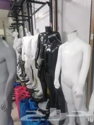 مجسمات 3
