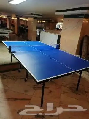 طاولات بلياردو فرفيره هوكي تنس توصيل وتركيب 14