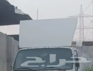 لدينا قطع غيار دينا هونداي للبيع 0